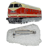 Eisenbahn Pin "BR119"