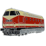 Eisenbahn Pin "BR119"