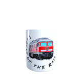 Tasse BR232 "Legend of the Rail"