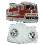 Eisenbahn Pin "BR250"