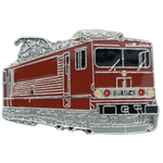 Eisenbahn Pin "BR250"