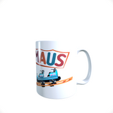 Tasse "Wilde Maus"