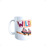 Tasse "Wilde Maus"