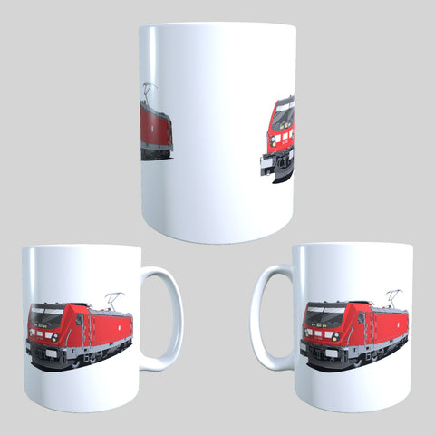 Tasse BR147