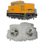 Eisenbahn Pin "V60 / BR106"