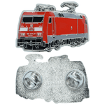 Eisenbahn Pin "BR152"