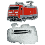 Eisenbahn Pin "BR152"