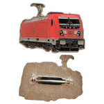 deinberuf24-eisenbahnpin-baureihe187-br187-gueterzug-sicherheitsnadel-safetypin-safetyclip-lokomotive-lok-elok