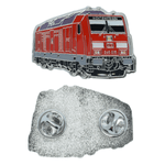 Eisenbahn Pin "BR245"