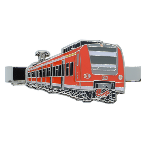 deinberuf24-eisenbahnpin-baureihe425-br425-et425-reisezug-stadtschnellbahn-vorderseite-krawattenklammer-eisenbahnkrawattenklammer-triebwagen-elektrotriebwagen