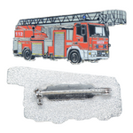 deinberuf24-feuerwehrpin-dl-dlk-drehleiter-drehleiterkorb-feuerwehrfahrzeug-ffw-sicherheitsnadel-safetyclip-safetypin-freiwilligefeuerwehr-feuerwehrauto-112