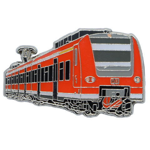 deinberuf24-eisenbahnpin-baureihe425-br425-et425-reisezug-stadtschnellbahn-vorderseite-triebwagen-elektrotriebwagen