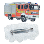 deinberuf24-feuerwehrpin-hlf-lhf-lkw-hilfeleistungslöschgruppenfahrzeug-feuerwehrfahrzeug-ffw-sicherheitsnadel-safetyclip-safetypin-freiwilligefeuerwehr-feuerwehrauto-112