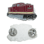 Eisenbahn Pin "V100 / BR112"