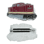 Eisenbahn Pin "V100 / BR112"